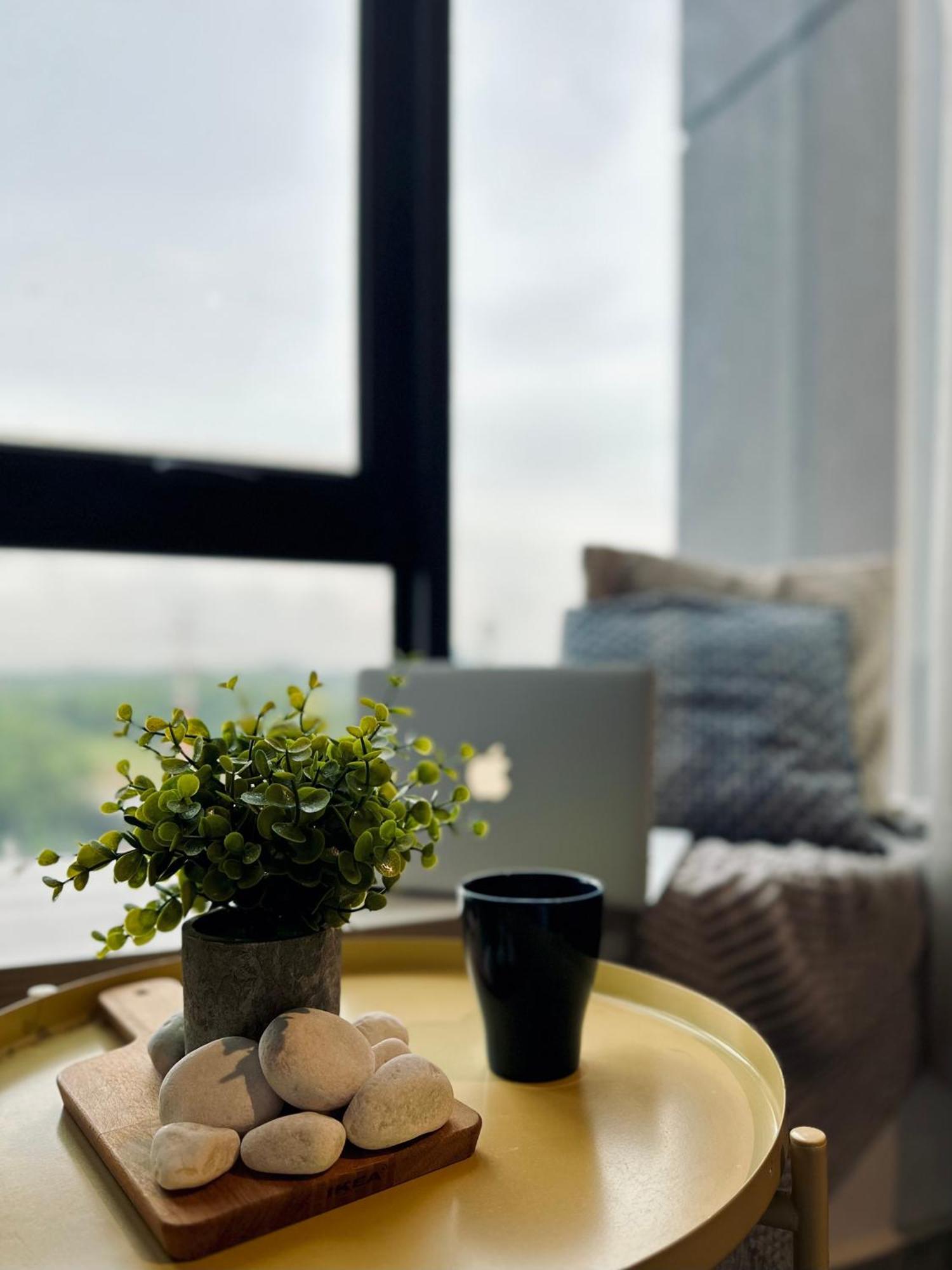 Cozy Kanvas Soho Suites Кіберджая Екстер'єр фото