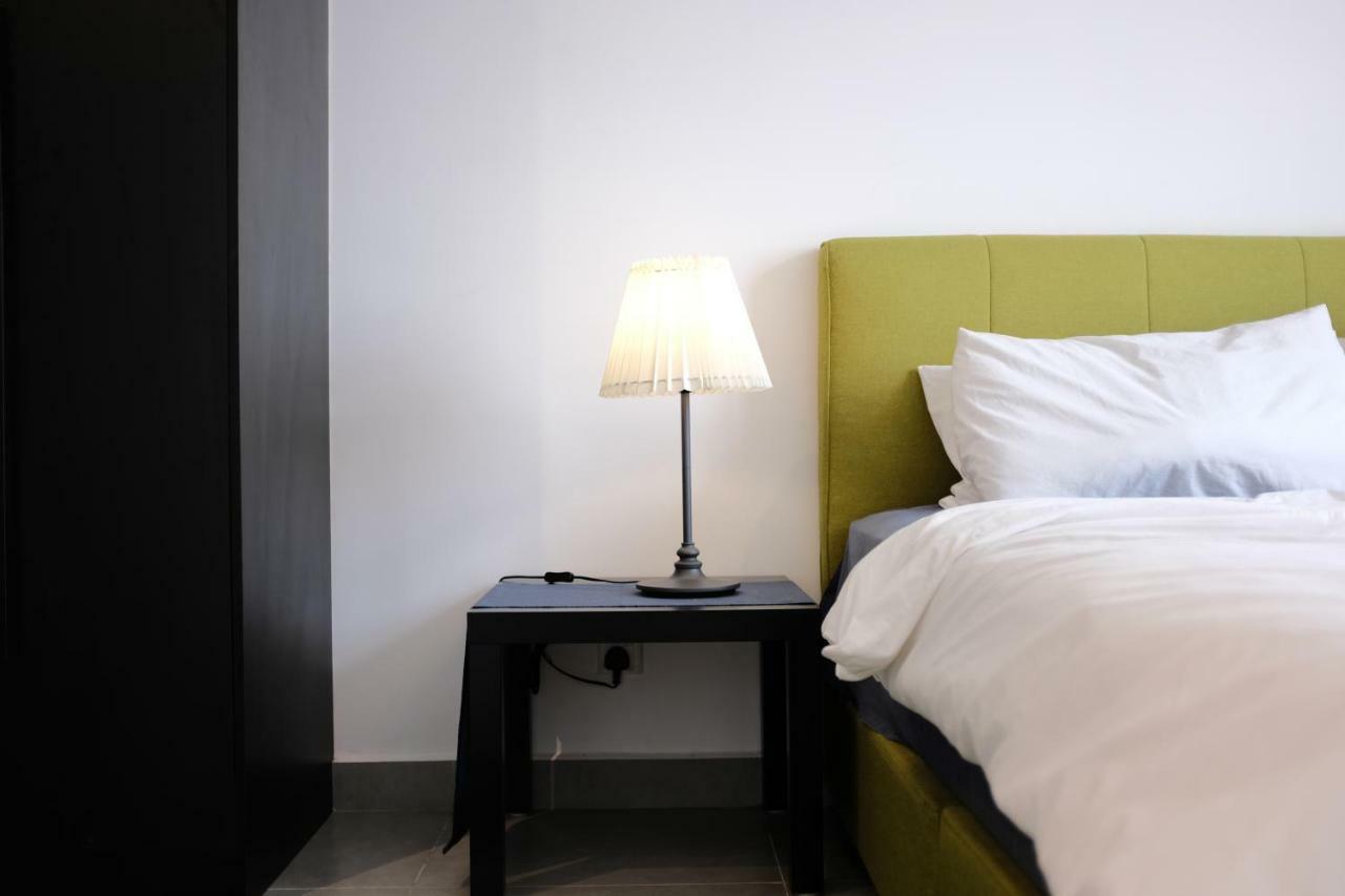 Cozy Kanvas Soho Suites Кіберджая Екстер'єр фото